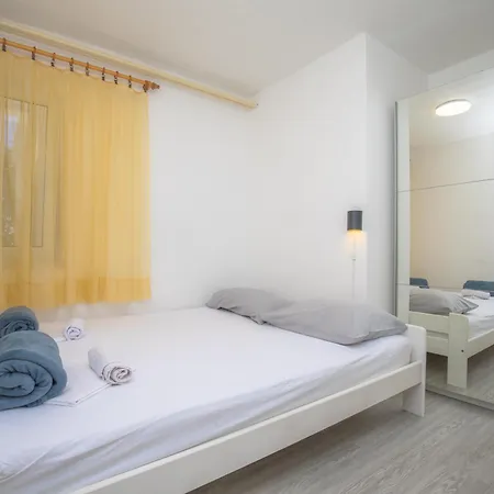 Jurin Guest house Primosten