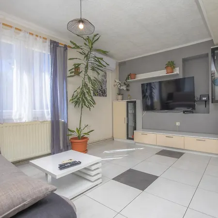 Jurin Guest house Primosten