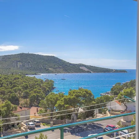 Gostinjska kuća Jurin 4*