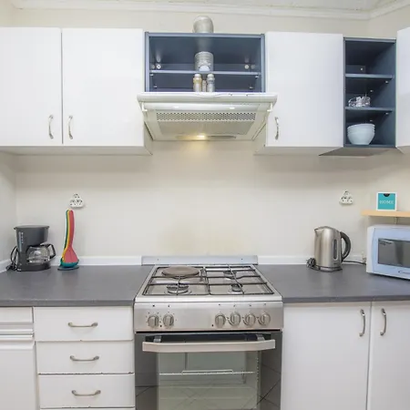 Guest house Jurin Primosten