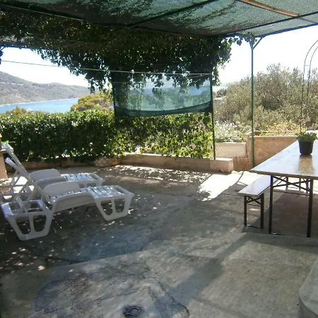 בית הארחה Jurin פרימוסטן