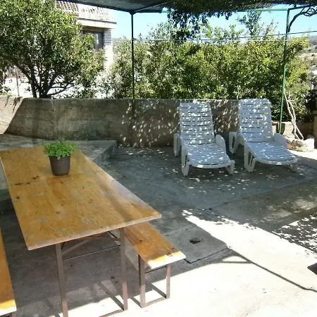 בית הארחה Jurin 4*