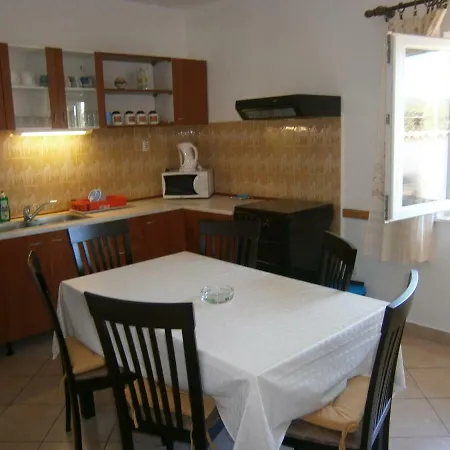 Jurin בית הארחה 4*