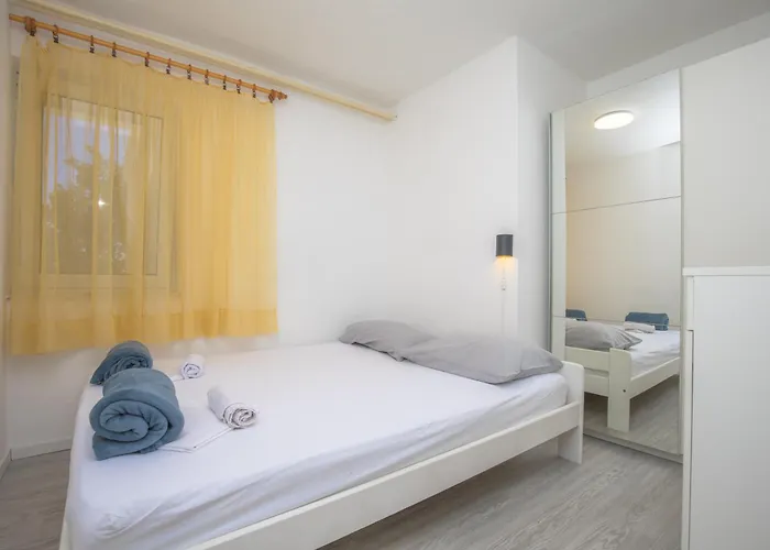 Jurin Pensión Primošten