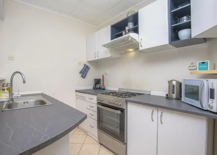 Pensión Jurin Primošten