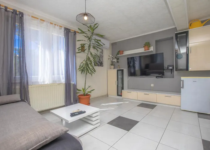 Jurin Pensión Primošten