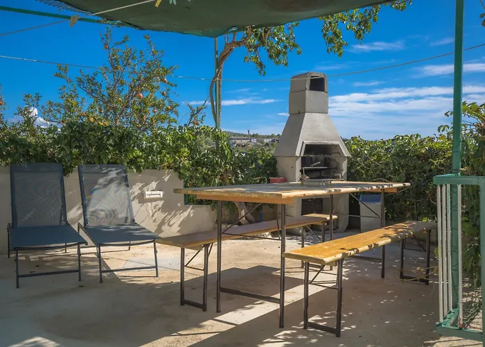 Pensión Jurin Primošten