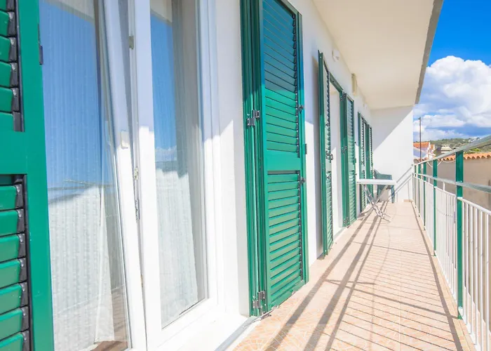 Jurin Pensión Primošten