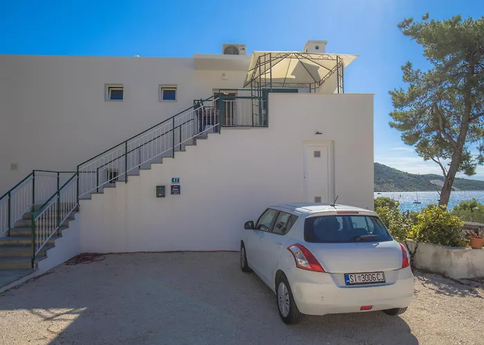 Pensión Jurin Primošten