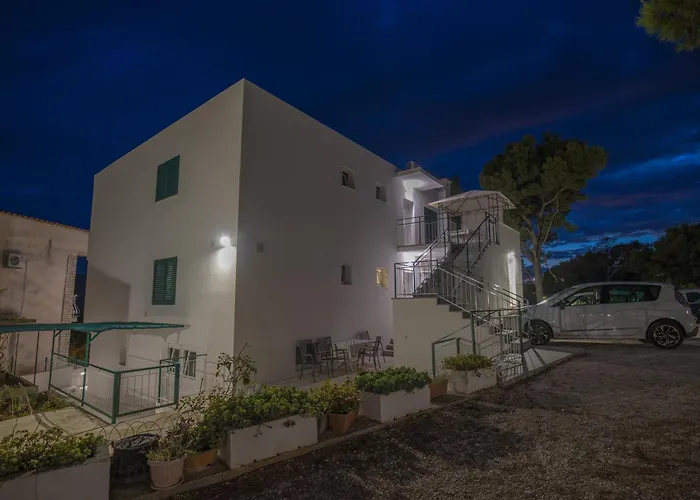 Affittacamere Jurin Primošten