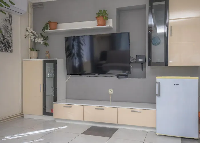 Pensión Jurin Primošten