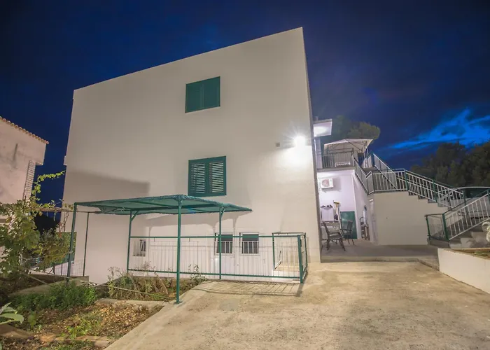 Pensión Jurin Primošten